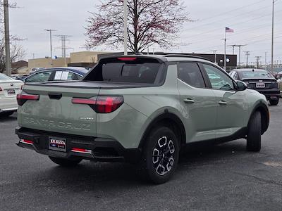 2022 Hyundai Santa Cruz Double Cab AWD Pickup for sale #NR4128A - photo 2