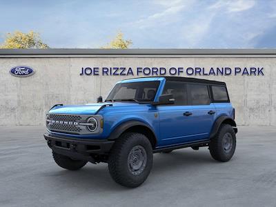 2024 Ford Bronco 4WD SUV for sale #NR4938 - photo 1