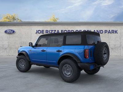 2024 Ford Bronco 4WD SUV for sale #NR4938 - photo 2