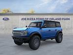 2024 Ford Bronco 4WD SUV for sale #NR4938 - photo 1