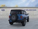 2024 Ford Bronco 4WD SUV for sale #NR4938 - photo 8