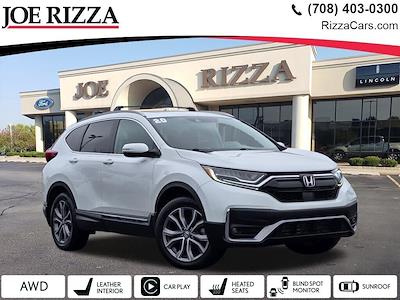 2020 Honda CR-V 4x4 SUV for sale #NR4944B - photo 1