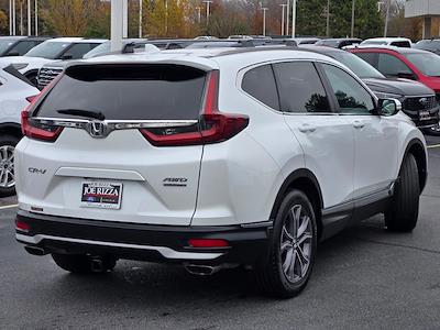 2020 Honda CR-V 4x4 SUV for sale #NR4944B - photo 2