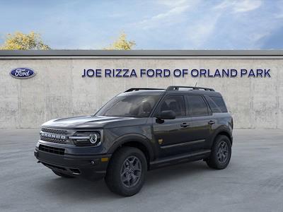 2024 Ford Bronco Sport AWD SUV for sale #NR4957 - photo 1