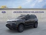 2024 Ford Bronco Sport AWD SUV for sale #NR4957 - photo 1
