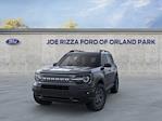 2024 Ford Bronco Sport AWD SUV for sale #NR4957 - photo 3