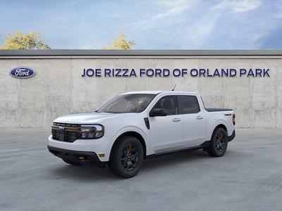 2024 Ford Maverick SuperCrew Cab AWD Pickup for sale #NR4964 - photo 1