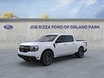 2024 Ford Maverick SuperCrew Cab AWD Pickup for sale #NR4964 - photo 1