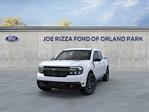 2024 Ford Maverick SuperCrew Cab AWD Pickup for sale #NR4964 - photo 3