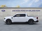 2024 Ford Maverick SuperCrew Cab AWD Pickup for sale #NR4964 - photo 4