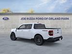 2024 Ford Maverick SuperCrew Cab AWD Pickup for sale #NR4964 - photo 2