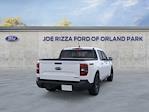 2024 Ford Maverick SuperCrew Cab AWD Pickup for sale #NR4964 - photo 8