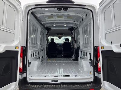 2024 Ford Transit 250 Medium Roof RWD Empty Cargo Van for sale #NR4970 - photo 2