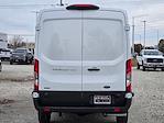 2024 Ford Transit 250 Medium Roof RWD Empty Cargo Van for sale #NR4970 - photo 11