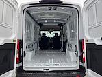 2024 Ford Transit 250 Medium Roof RWD Empty Cargo Van for sale #NR4970 - photo 2