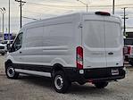 2024 Ford Transit 250 Medium Roof RWD Empty Cargo Van for sale #NR4970 - photo 12