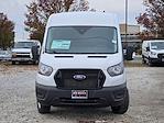 2024 Ford Transit 250 Medium Roof RWD Empty Cargo Van for sale #NR4970 - photo 3