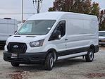2024 Ford Transit 250 Medium Roof RWD Empty Cargo Van for sale #NR4970 - photo 4