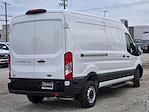 2024 Ford Transit 250 Medium Roof RWD Empty Cargo Van for sale #NR4970 - photo 10