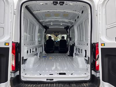 2024 Ford Transit 250 Medium Roof RWD Empty Cargo Van for sale #NR4977 - photo 2