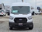 2024 Ford Transit 250 Medium Roof RWD Empty Cargo Van for sale #NR4977 - photo 3