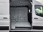 2024 Ford Transit 250 Medium Roof RWD Empty Cargo Van for sale #NR4977 - photo 7