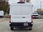 2024 Ford Transit 250 Medium Roof RWD Empty Cargo Van for sale #NR4977 - photo 9