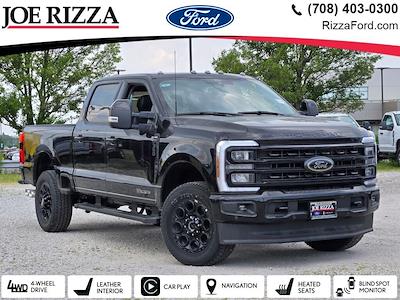 2024 Ford F-350 Crew Cab SRW 4x4 Pickup for sale #NR7469 - photo 1