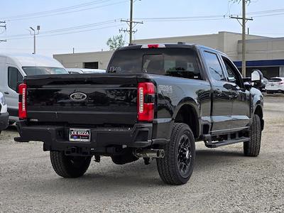 New 2024 Ford F-350 Lariat Crew Cab 4x4 SRW Pickup for sale #NR7469 - photo 2