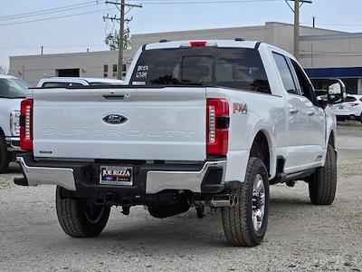 2024 Ford F-350 Crew Cab SRW 4x4 Pickup for sale #NR7543 - photo 2