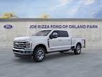 2024 Ford F-350 Crew Cab SRW 4x4 Pickup for sale #NR7543 - photo 1
