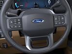 2024 Ford F-350 Crew Cab SRW 4x4 Pickup for sale #NR7543 - photo 12