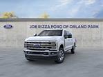2024 Ford F-350 Crew Cab SRW 4x4 Pickup for sale #NR7543 - photo 3