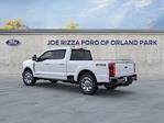 2024 Ford F-350 Crew Cab SRW 4x4 Pickup for sale #NR7543 - photo 2