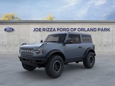 2024 Ford Bronco 4WD SUV for sale #NR7701 - photo 1