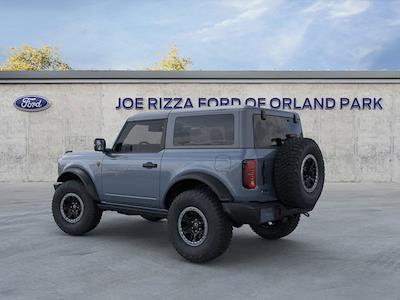 2024 Ford Bronco 4WD SUV for sale #NR7701 - photo 2