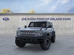 2024 Ford Bronco 4WD SUV for sale #NR7701 - photo 3