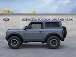 2024 Ford Bronco 4WD SUV for sale #NR7701 - photo 4