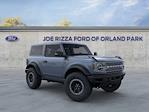 2024 Ford Bronco 4WD SUV for sale #NR7701 - photo 7