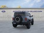 2024 Ford Bronco 4WD SUV for sale #NR7701 - photo 8