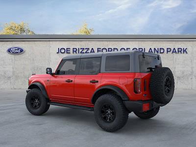 2024 Ford Bronco 4WD SUV for sale #NR7704 - photo 2