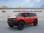 2024 Ford Bronco 4WD SUV for sale #NR7704 - photo 1