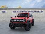 2024 Ford Bronco 4WD SUV for sale #NR7704 - photo 3