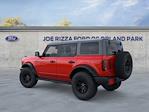 2024 Ford Bronco 4WD SUV for sale #NR7704 - photo 2