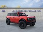 2024 Ford Bronco 4WD SUV for sale #NR7704 - photo 7