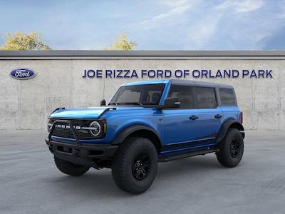 2024 Ford Bronco 4WD SUV for sale #NR7705 - photo 1