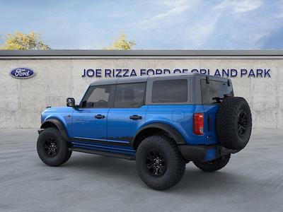 2024 Ford Bronco 4WD SUV for sale #NR7705 - photo 2