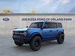 2024 Ford Bronco 4WD SUV for sale #NR7705 - photo 1