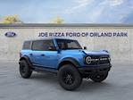 2024 Ford Bronco 4WD SUV for sale #NR7705 - photo 7