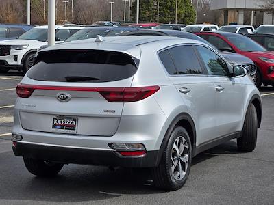 2020 Kia Sportage 4x2 SUV for sale #NR7809B - photo 2